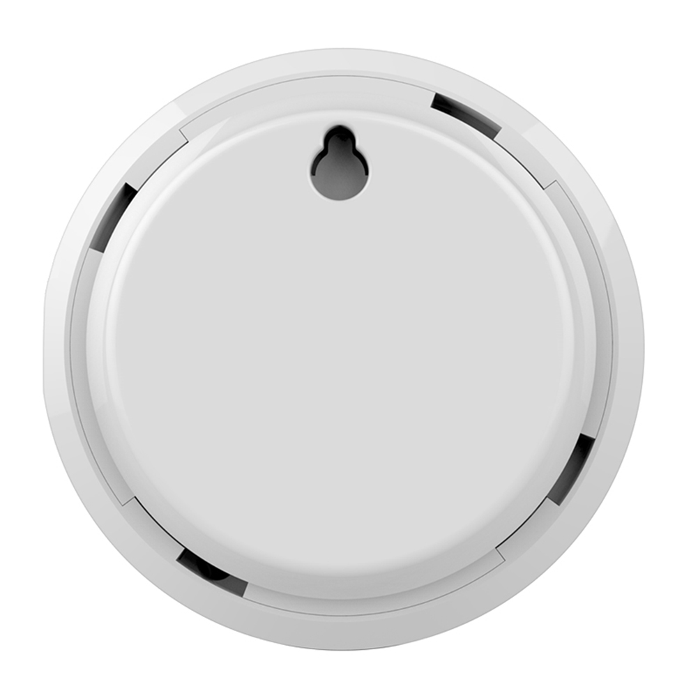 Smart Home Automation System - Tuya Zigbee Sound Light Sensor Smart