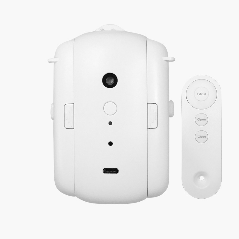 Smart Curtain Robot - WiFi Smart Home Intelligent Electric Curtain