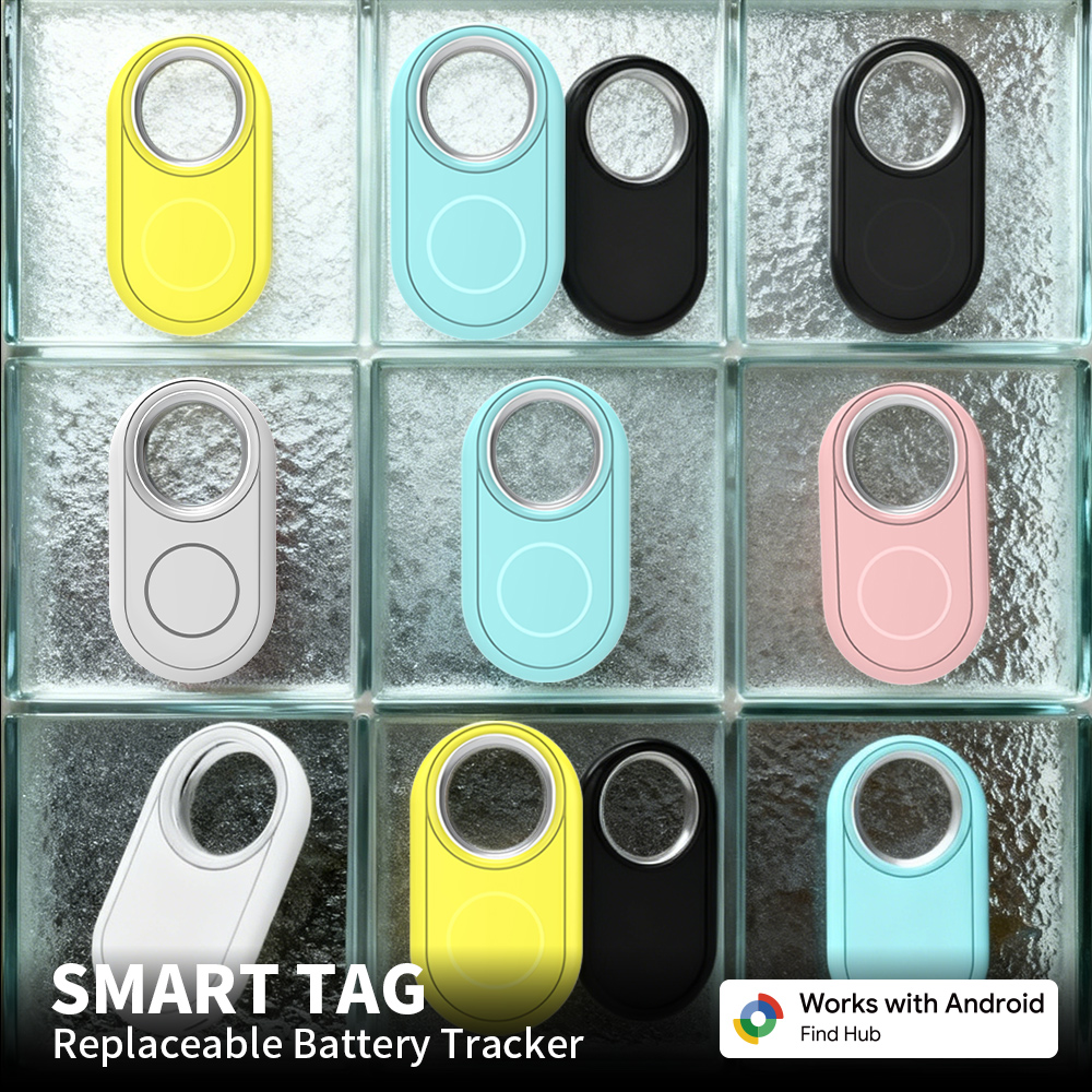 Smart Home Hub Samsung - RSH Location Tracker for Samsung Android