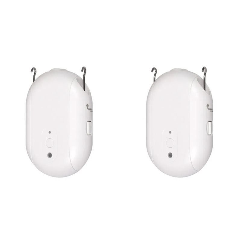 Smart Curtain Robot - 【DIGITAL GADGET】2X Tuya Zigbee Smart Electric