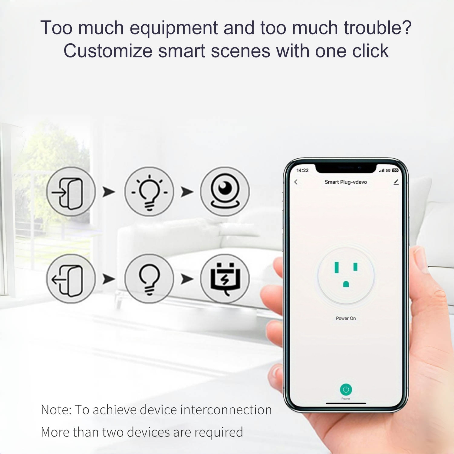 Tuya WiFi US Round 10A Smart P - Smart Home Google incelemesi ve fiyatı