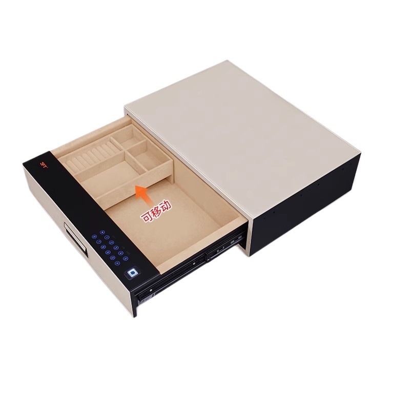 3FT Safe Home Anti-theft Safe  - Smart Home Box incelemesi ve fiyatı