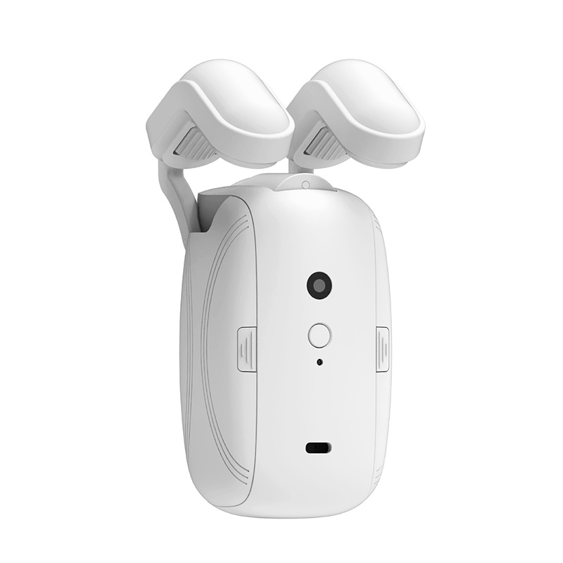 WiFi Smart Home Product Remote - Smart Curtain Robot incelemesi ve fiyatı