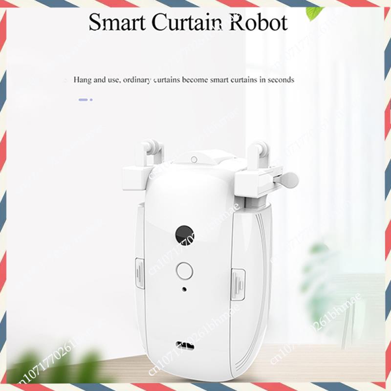 -A21Z Dual Smart Curtains Robo - Smart Curtain Robot incelemesi ve fiyatı