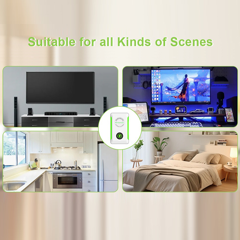 Electric Energy Saver Smart Po - Smart Home Box incelemesi ve fiyatı