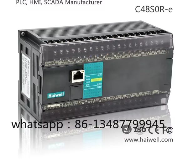 Universal Haiwell C48S0R-e 48p - Smart Home With Plc incelemesi ve fiyatı