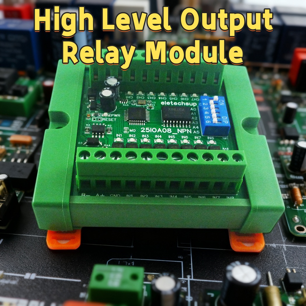 DC 12-24V 300MA DMOS PNP High  - Smart Home With Plc incelemesi ve fiyatı
