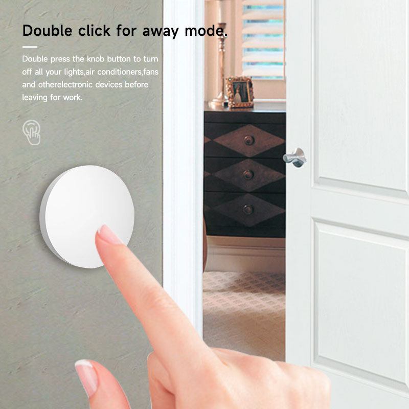 Tuya ZigBee Smart Wireless But - Smart Home Google incelemesi ve fiyatı