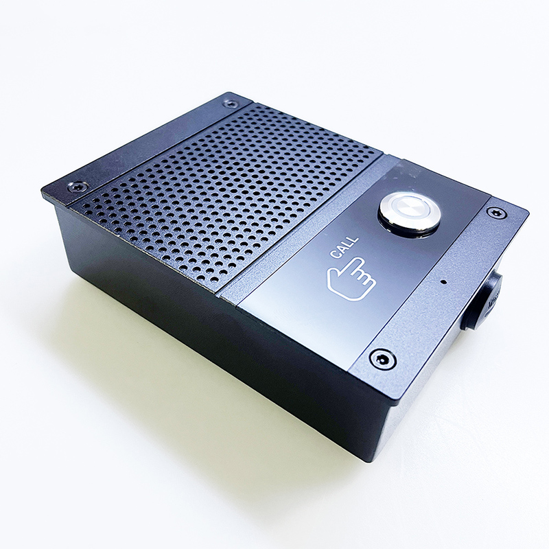 SIP Intercom Voice Control Doo - Smart Home Security incelemesi ve fiyatı