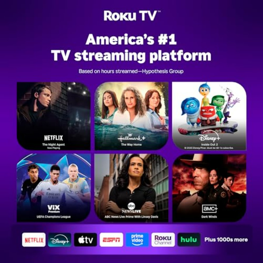 Roku TV Smart Projector with M - Smart Home Roku incelemesi ve fiyatı