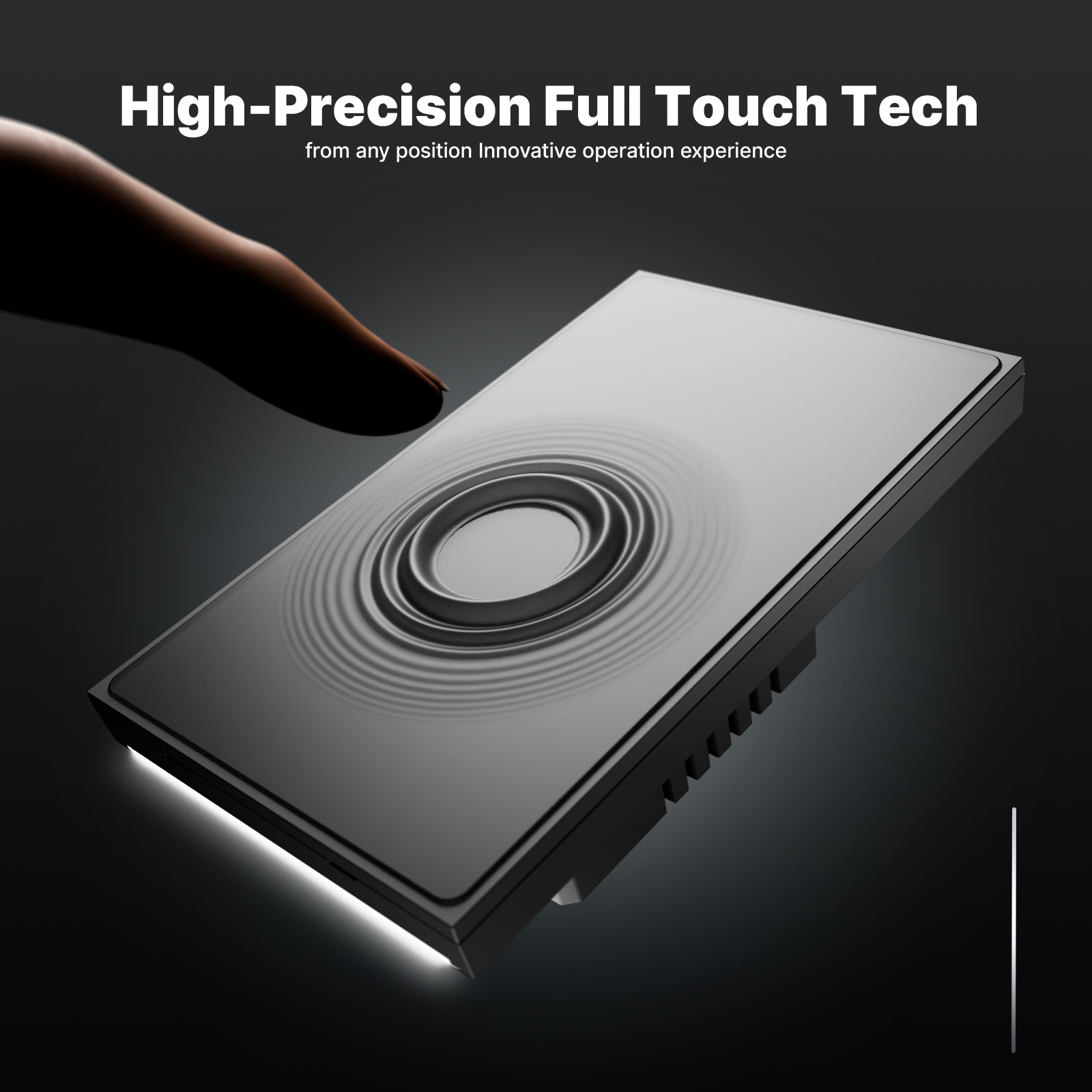 MOES Tuya ZigBee Star Feather  - Smart Home Google incelemesi ve fiyatı
