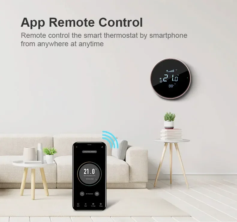2025 Bandary home modbus ac he - Smart Home Google incelemesi ve fiyatı