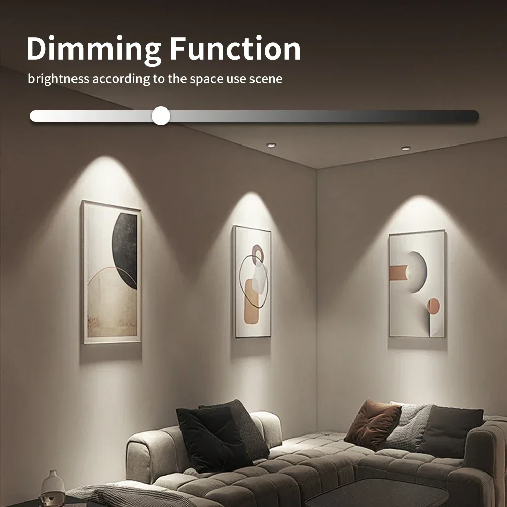 LXIN tuya Downlight WIFI, 7/9/ - Alexa Compatible Bulb incelemesi ve fiyatı