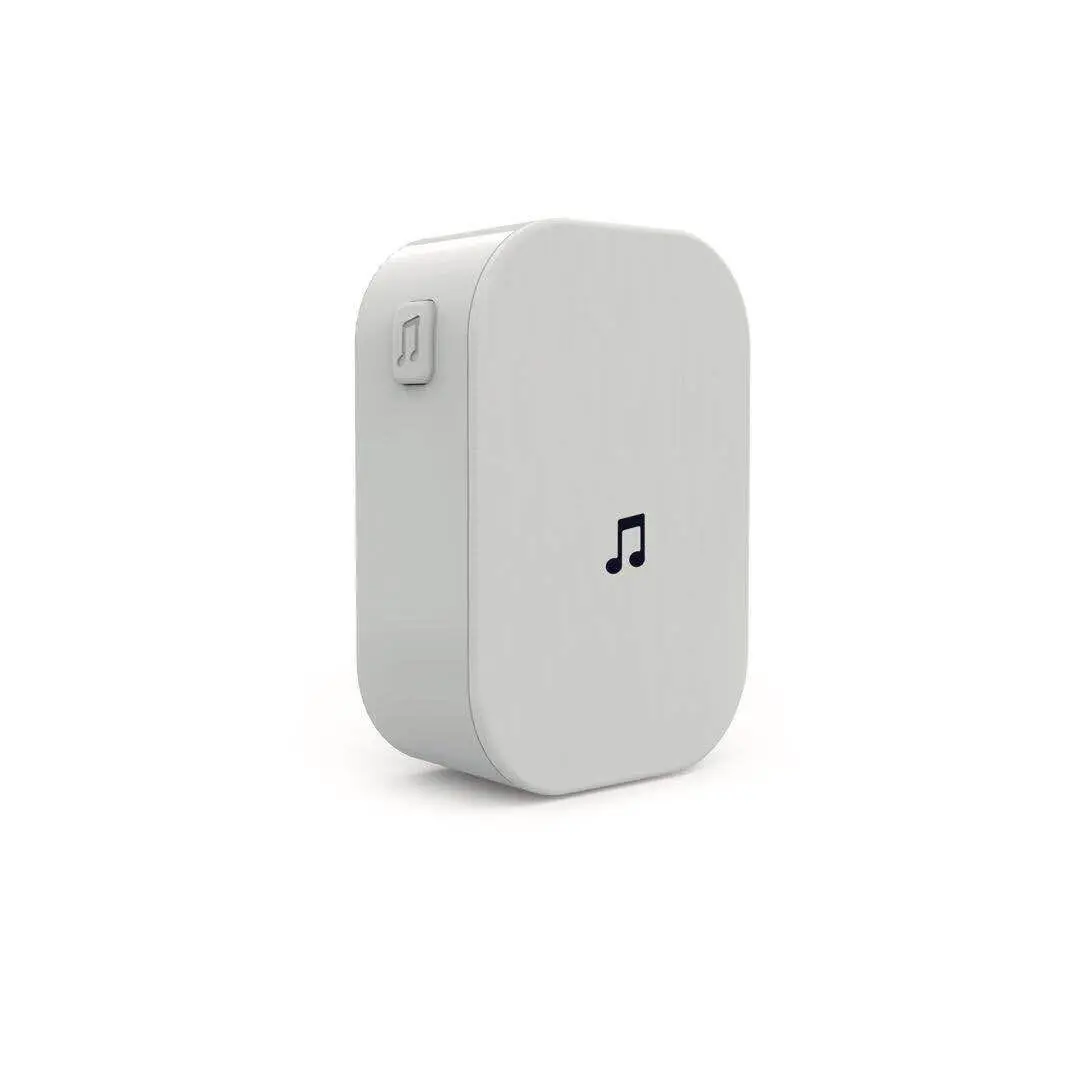 New Home Security 100DB 300M R - Smart Home Video Doorbell incelemesi ve fiyatı