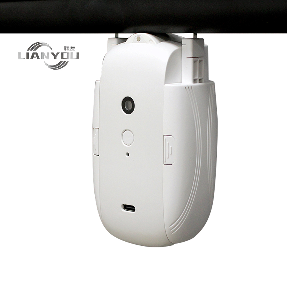 Smart curtain robot Works with - Smart Curtain Robot incelemesi ve fiyatı