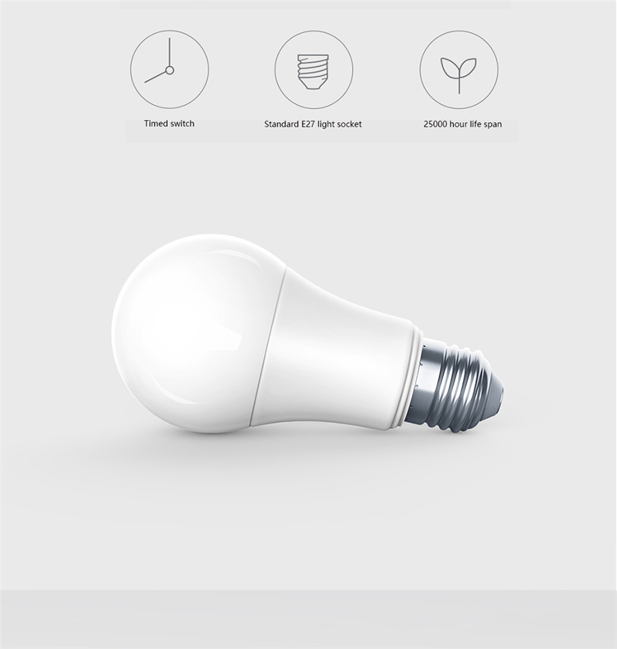Aqara Smart LED Bulb T1 Tunabl - Alexa Compatible Bulb incelemesi ve fiyatı