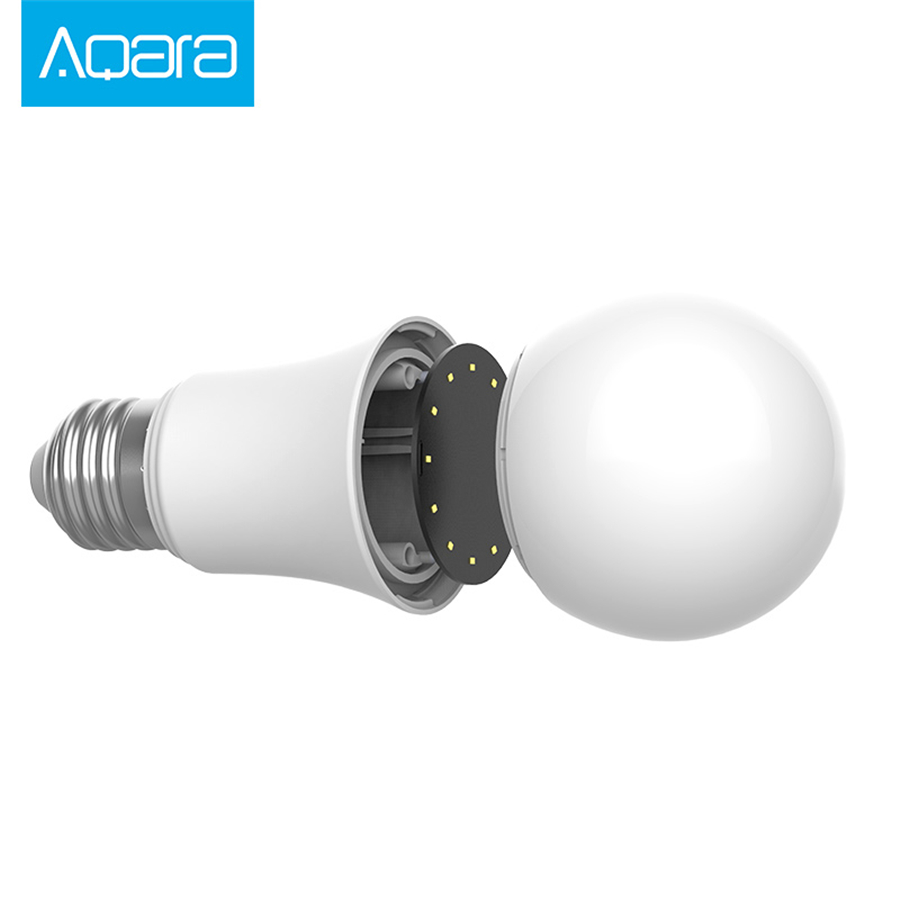 Aqara Smart LED Bulb T1 Tunabl - Alexa Compatible Bulb incelemesi ve fiyatı