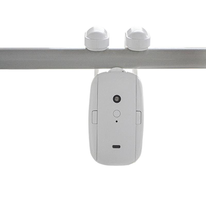 2pcs Wi-Fi Smart Curtain Robot - Smart Curtain Robot incelemesi ve fiyatı