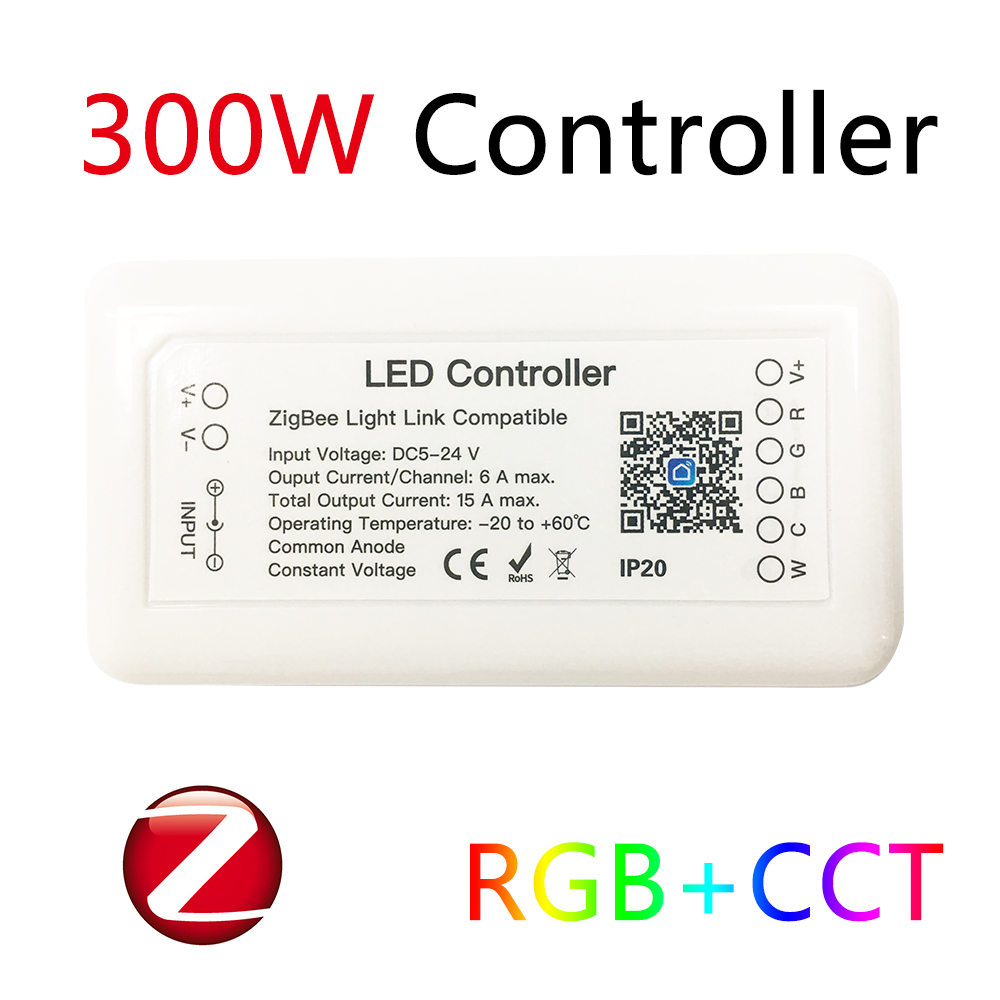 Tuya Zigbee Smart LED Controll - Alexa Compatible Bulb incelemesi ve fiyatı