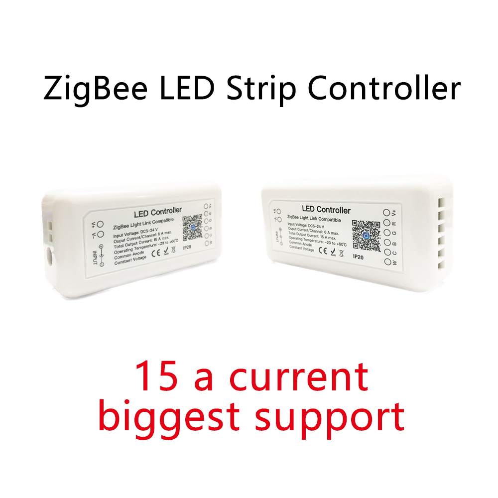 Tuya Zigbee Smart LED Controll - Alexa Compatible Bulb incelemesi ve fiyatı