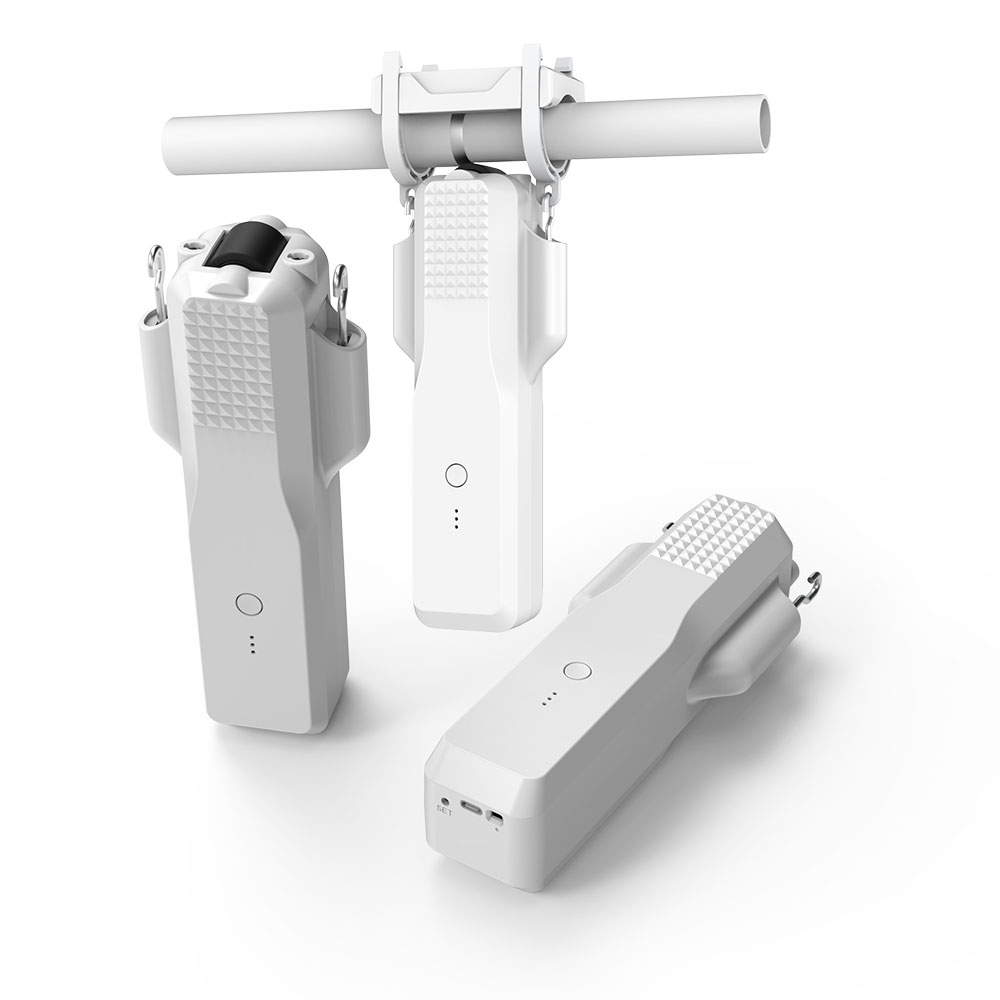 SZMYQ Tuya Smart WiFi Smart Co - Smart Curtain Robot incelemesi ve fiyatı