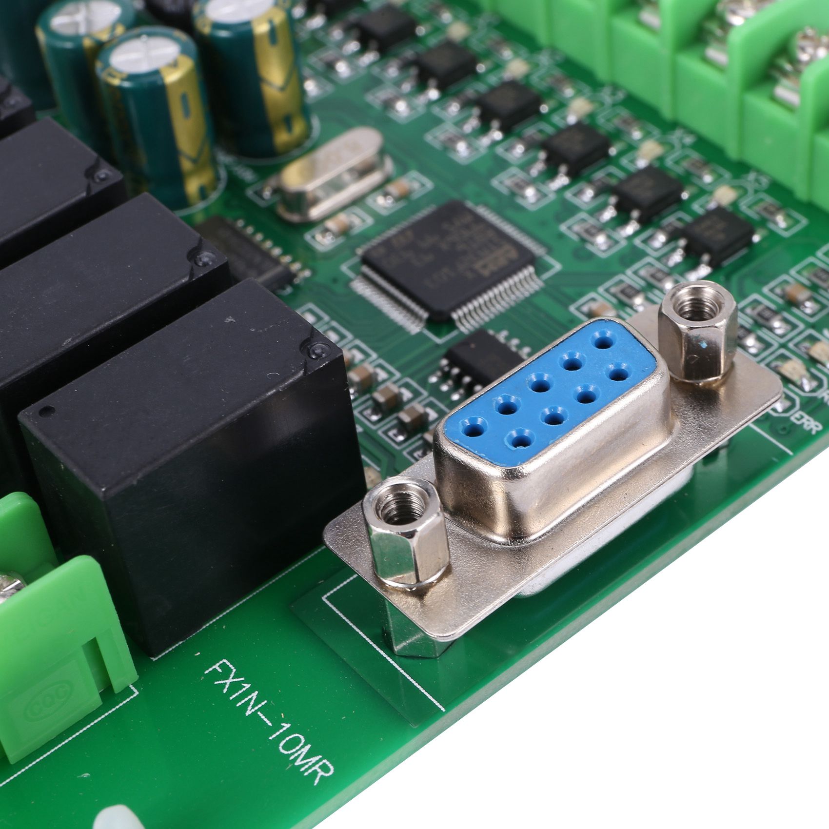 Superior-Plc Fx1n-10Mr Industr - Smart Home With Plc incelemesi ve fiyatı