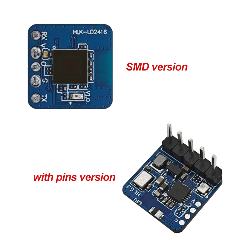 Free Shipping New 24G Radar Mo - Smart Home With Plc incelemesi ve fiyatı