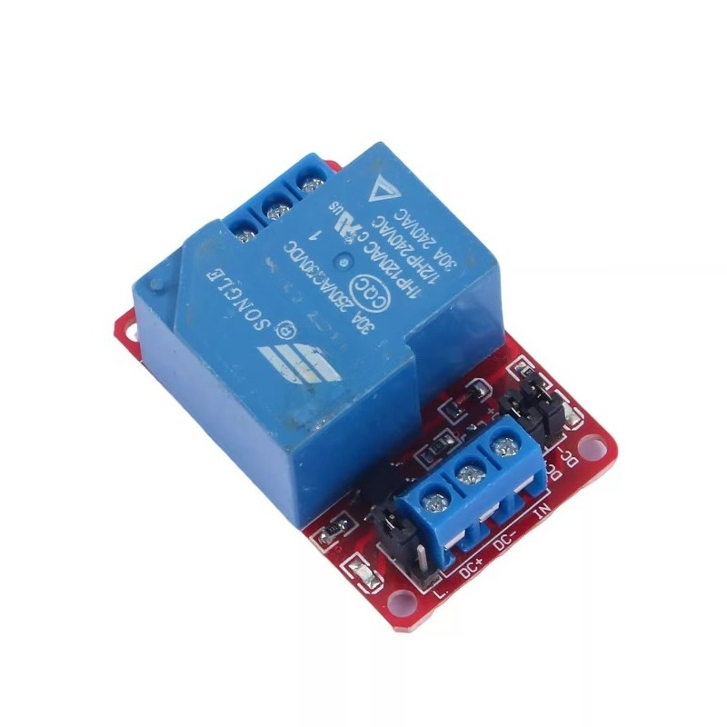 1 Channel 30A High and Low Lev - Smart Home With Plc incelemesi ve fiyatı
