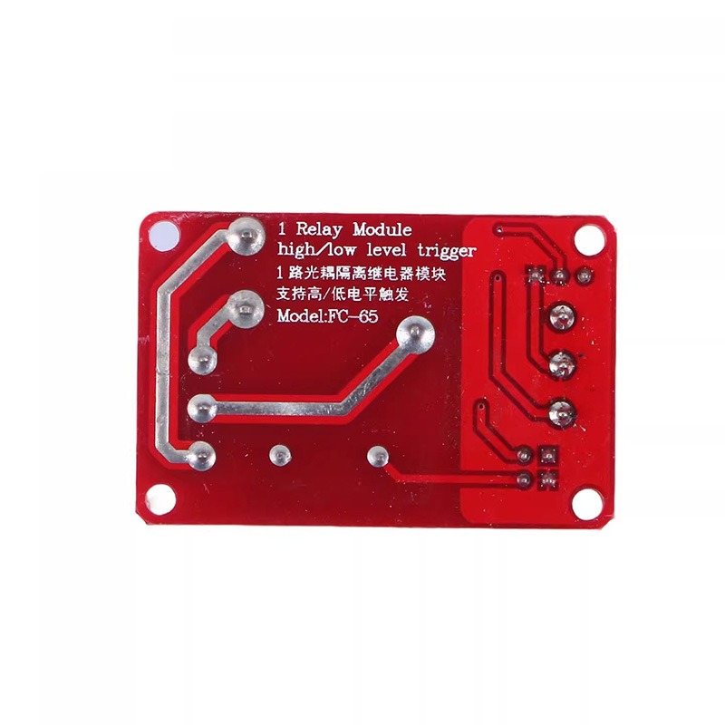 1 Channel 30A High and Low Lev - Smart Home With Plc incelemesi ve fiyatı