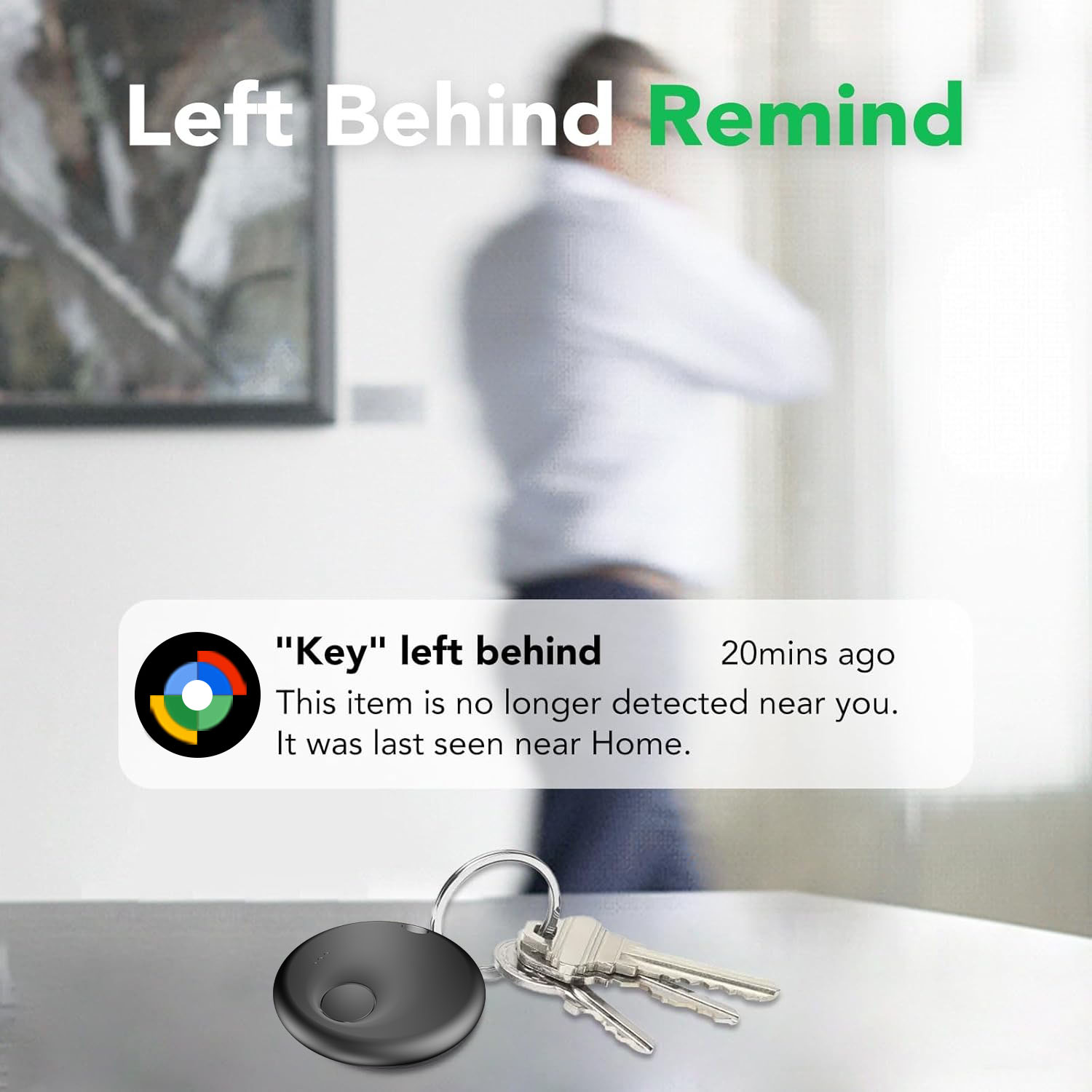 Wesolvet N-Tag Smart Tracker - - Smart Home Hub Samsung incelemesi ve fiyatı