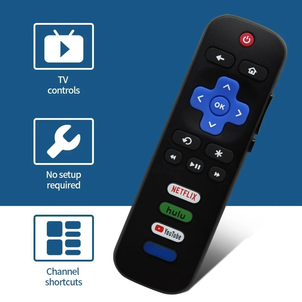 Smart Home Universal Remote Co - Smart Home Roku incelemesi ve fiyatı