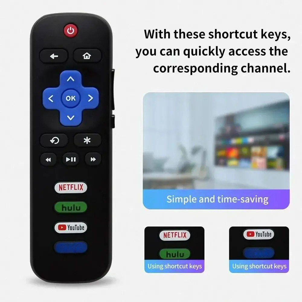 Smart Home Universal Remote Co - Smart Home Roku incelemesi ve fiyatı