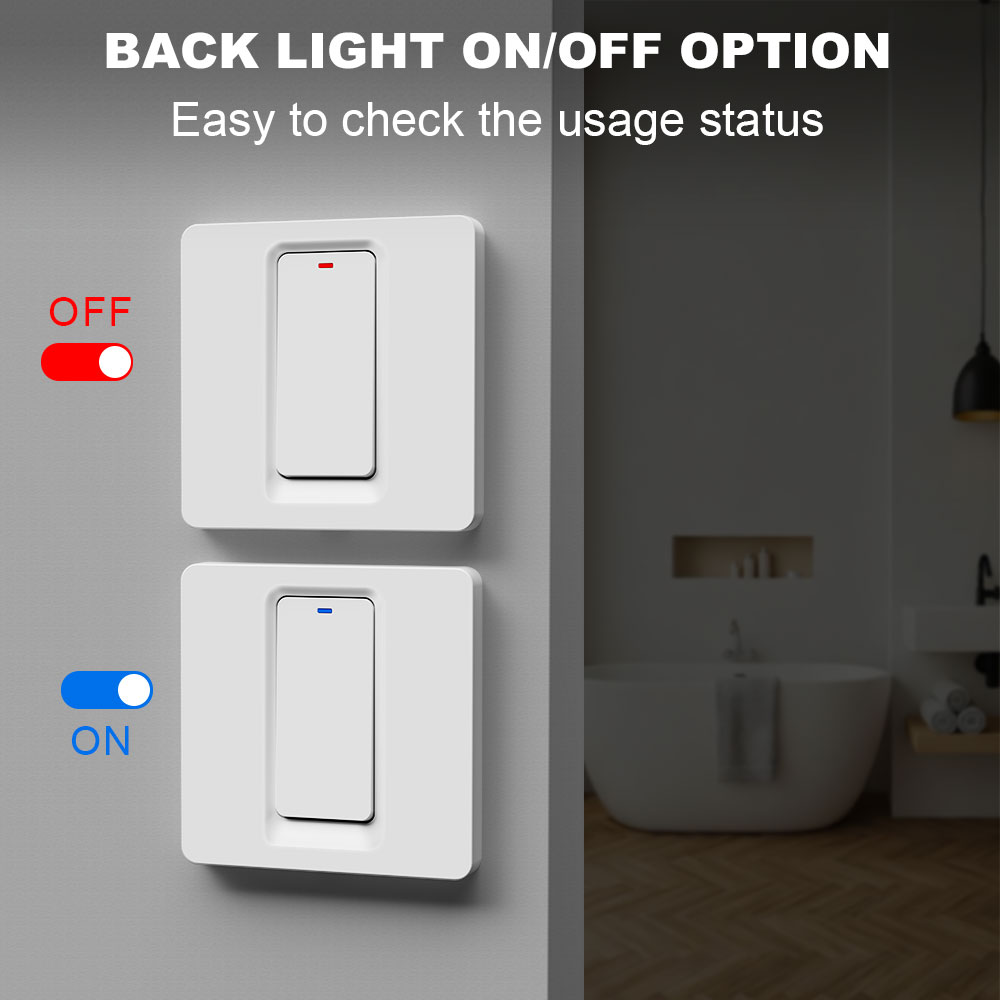 Smart Water Heater Switch/WiFi - Smart Home Google incelemesi ve fiyatı