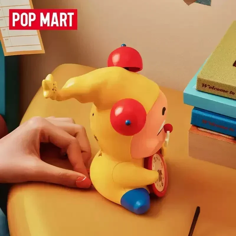 POP MART 123 Twinkle Twinkle A - Smart Home Security incelemesi ve fiyatı
