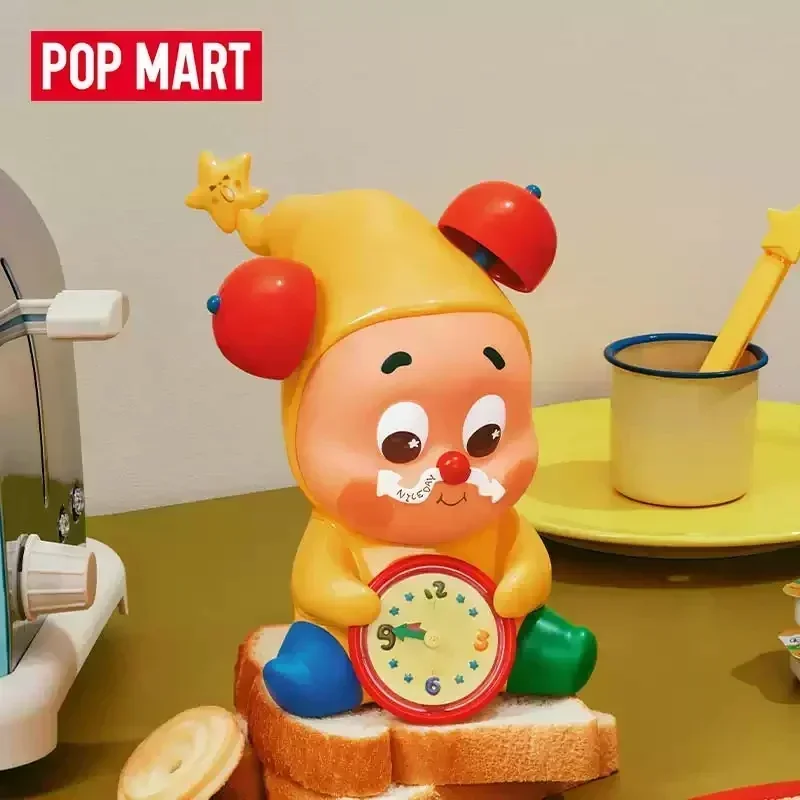 POP MART 123 Twinkle Twinkle A - Smart Home Security incelemesi ve fiyatı
