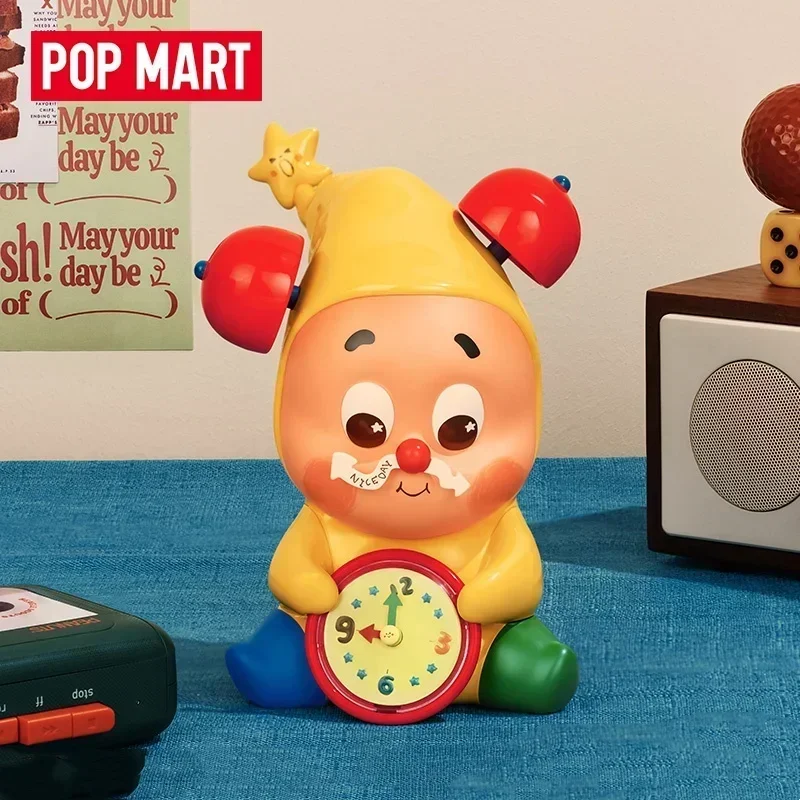 POP MART 123 Twinkle Twinkle A - Smart Home Security incelemesi ve fiyatı