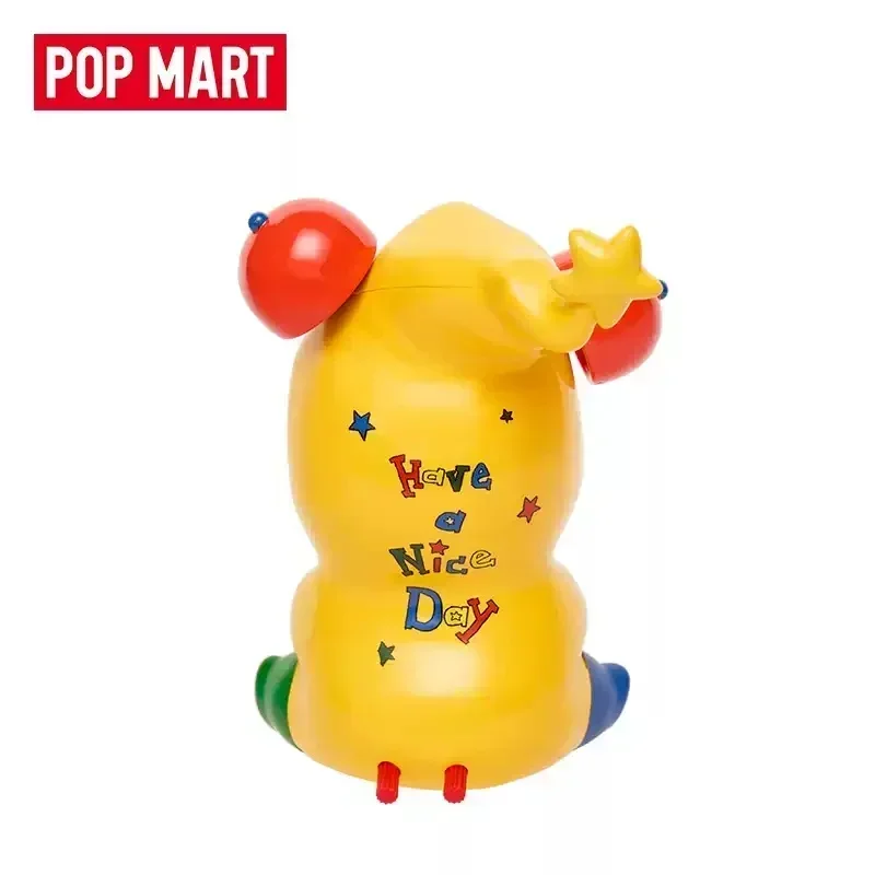 POP MART 123 Twinkle Twinkle A - Smart Home Security incelemesi ve fiyatı