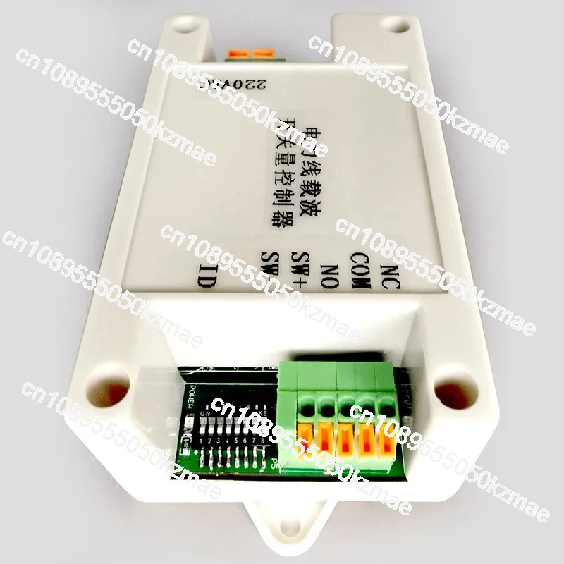 Power line communication PLC s - Smart Home With Plc incelemesi ve fiyatı