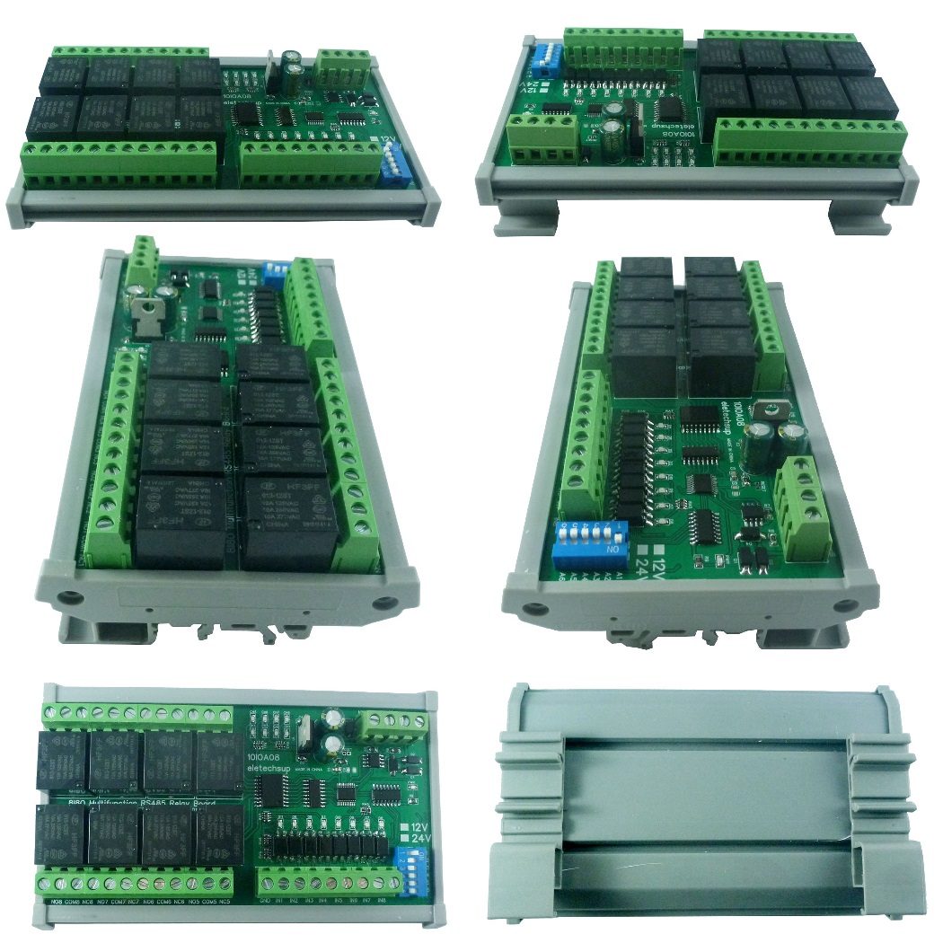 For Smart Home Motor PTZ Secur - Smart Home With Plc incelemesi ve fiyatı