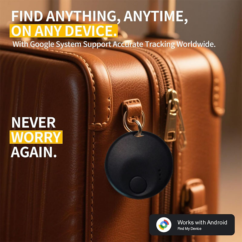 Mini Tracker for Android Phone - Smart Home Hub Samsung incelemesi ve fiyatı