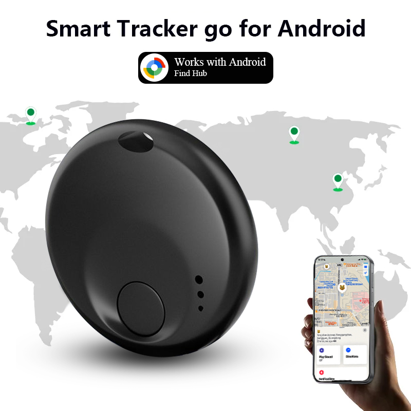 Mini Tracker for Android Phone - Smart Home Hub Samsung incelemesi ve fiyatı