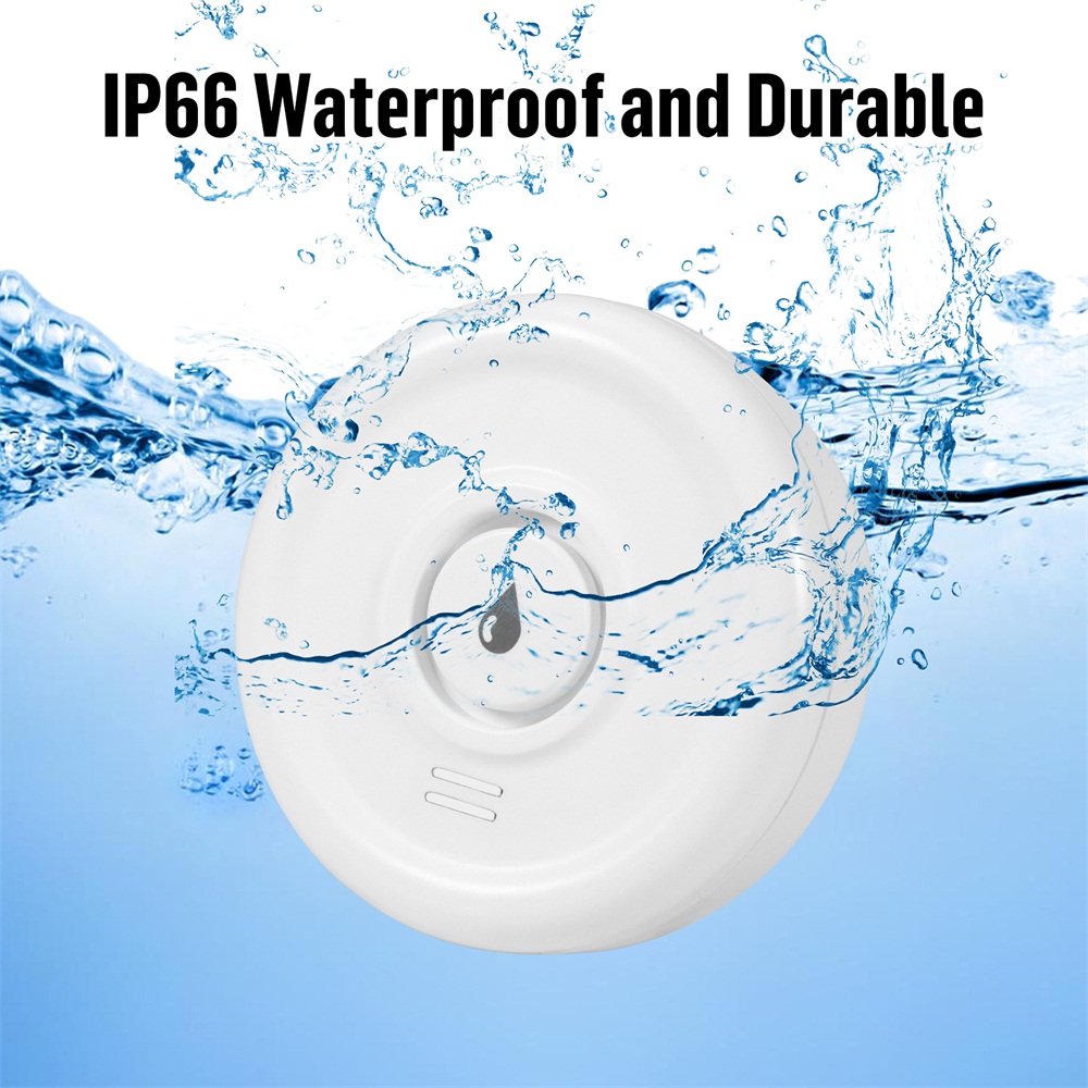 Fuers Water Leakage Detector S - Smart Home Automation System incelemesi ve fiyatı