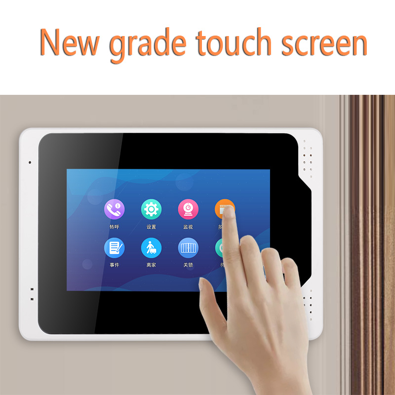 Tuya Smart Home IP WIFI/Wired  - Smart Home Video Doorbell incelemesi ve fiyatı