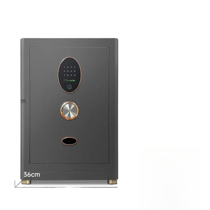 3S safe home office anti-theft - Smart Home Box incelemesi ve fiyatı