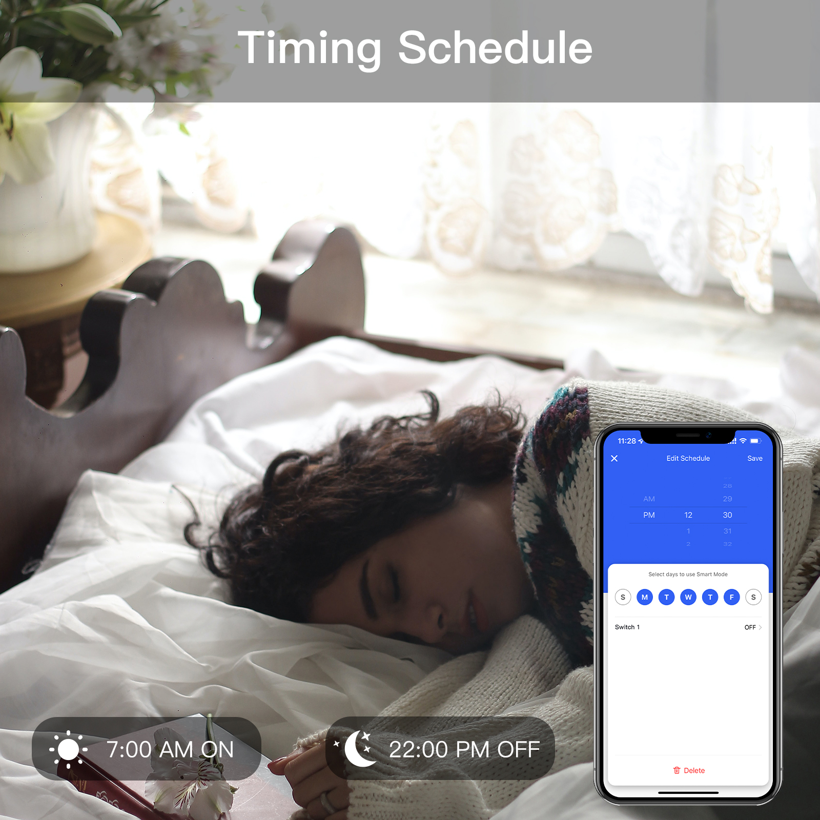 NEW WiFi Smart Light Switch RF - Smart Home Google incelemesi ve fiyatı