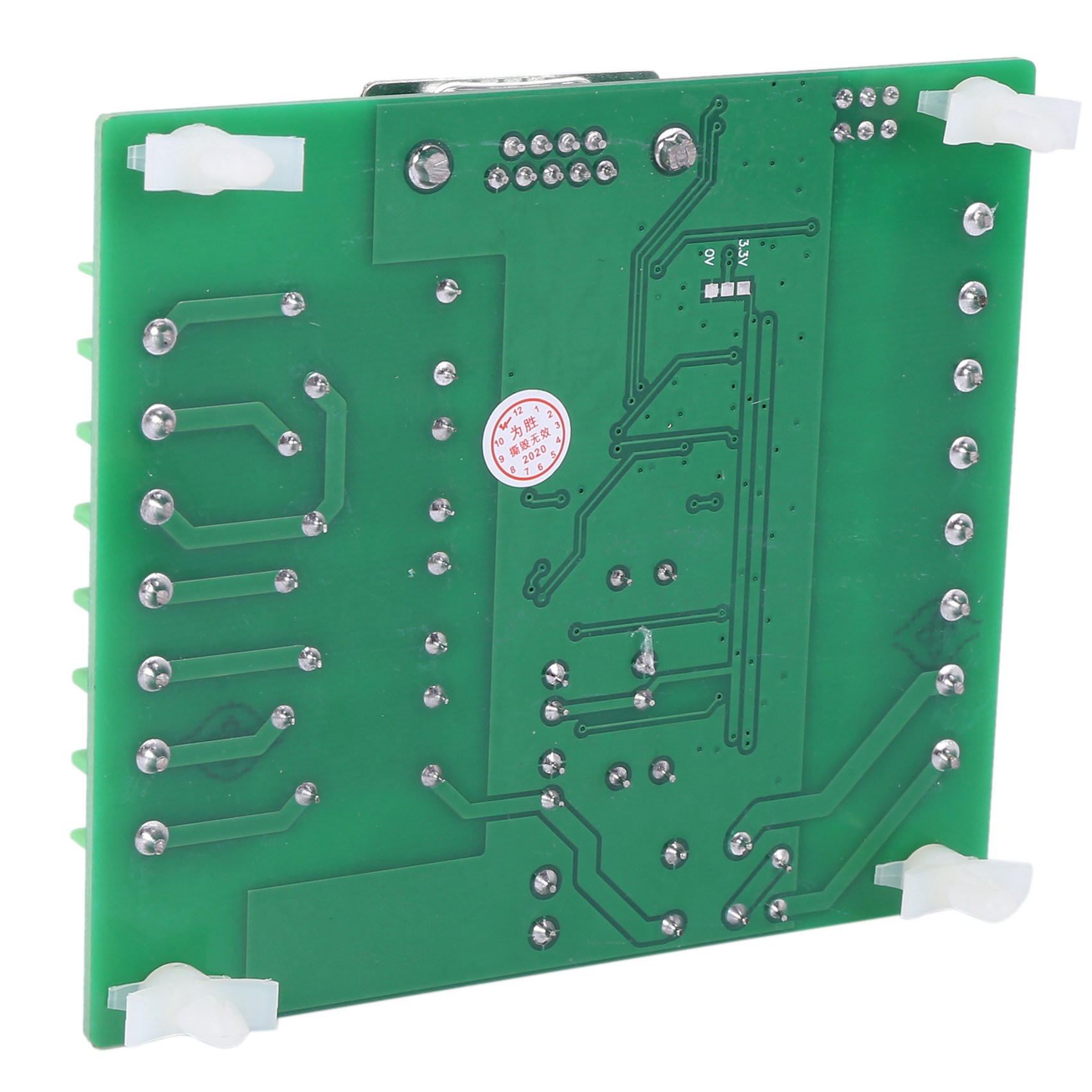 Relay module Plc Fx1N-10Mr Ind - Smart Home With Plc incelemesi ve fiyatı