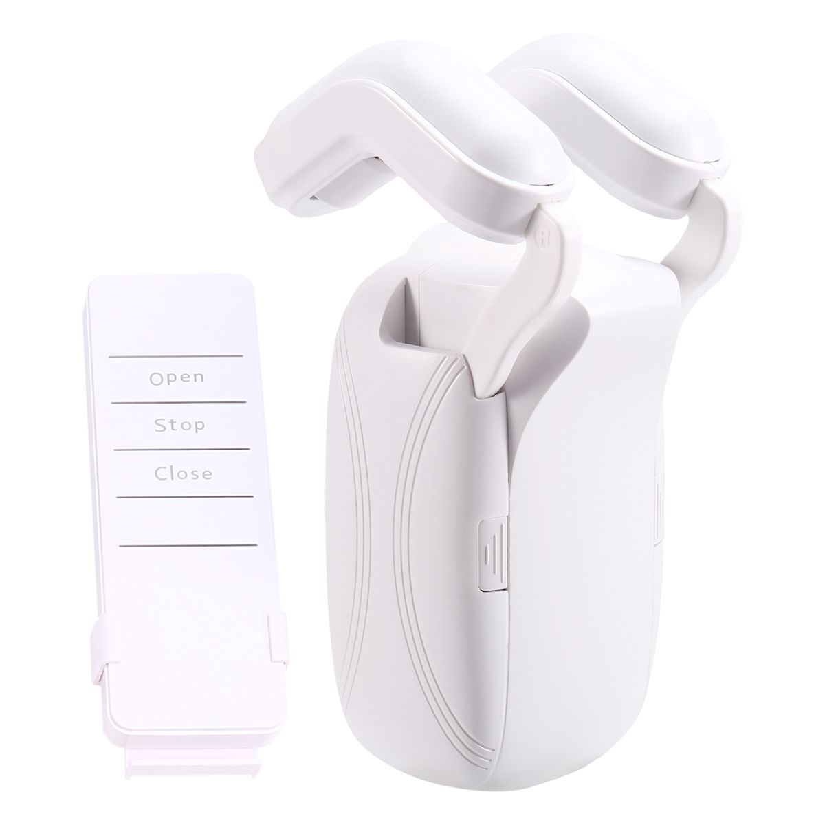 A72Z Tuya Smart Curtains Machi - Smart Curtain Robot incelemesi ve fiyatı