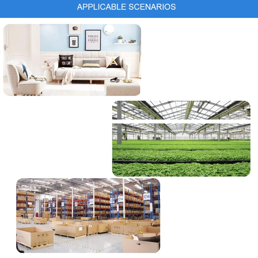 Hygrostat Moisture Control Swi - Smart Home With Plc incelemesi ve fiyatı