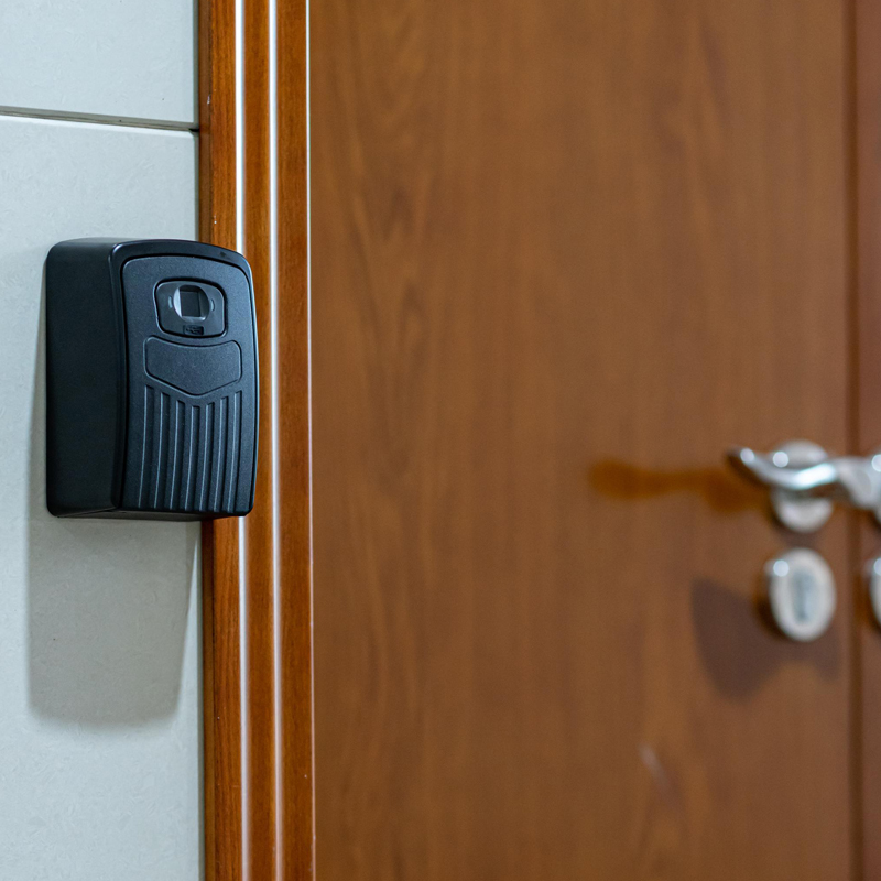 Tuya Wall Mounted Key Box Fing - Smart Home Box incelemesi ve fiyatı