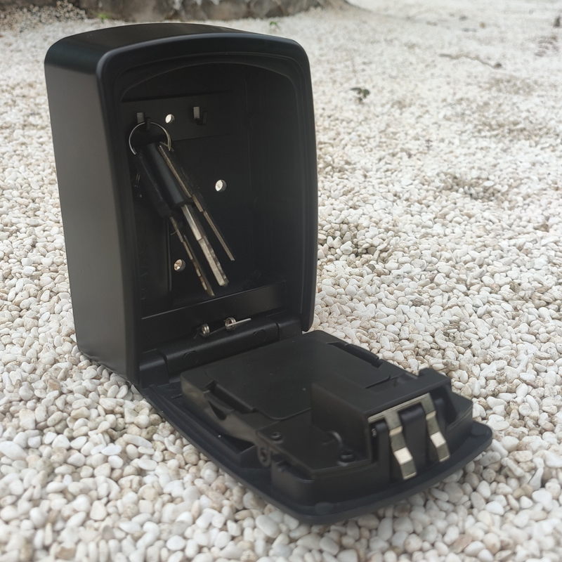 Tuya Wall Mounted Key Box Fing - Smart Home Box incelemesi ve fiyatı